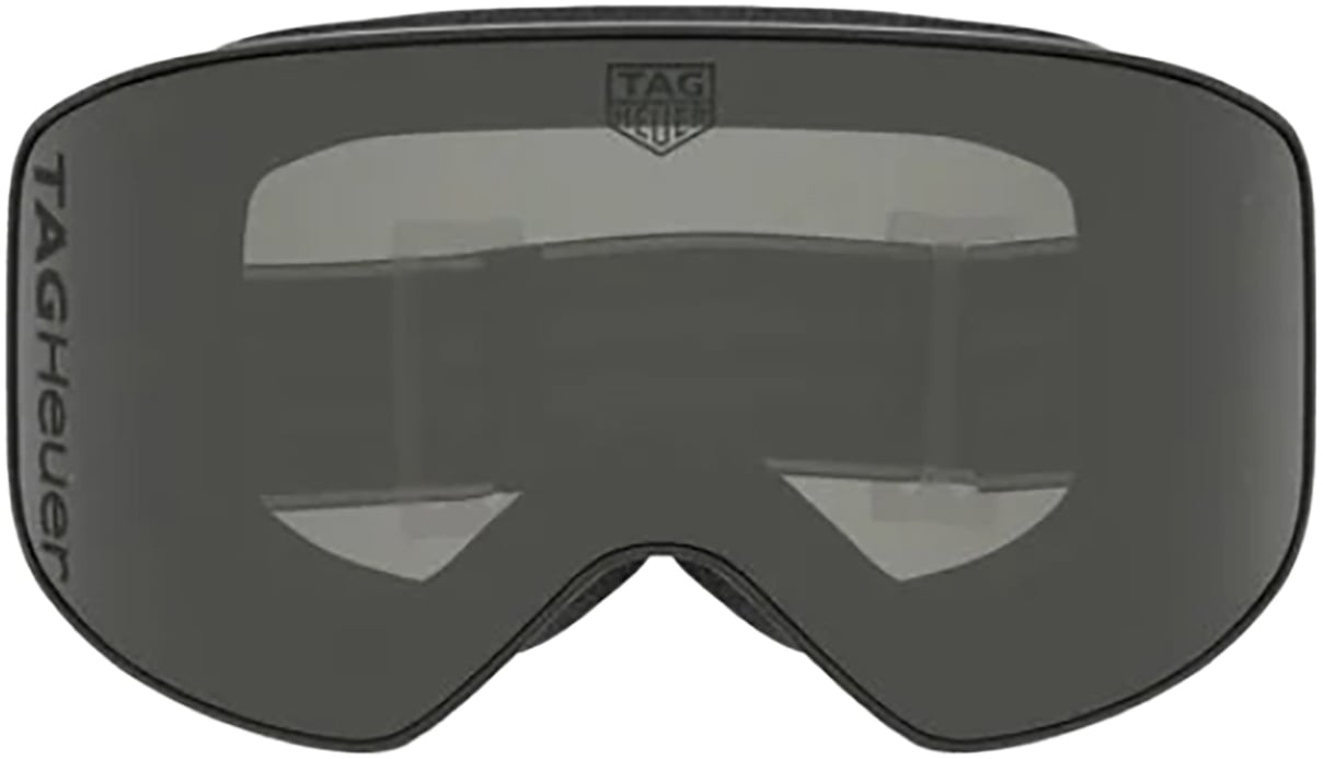 Tag Heuer Tag Heuer TH40052U Zwart