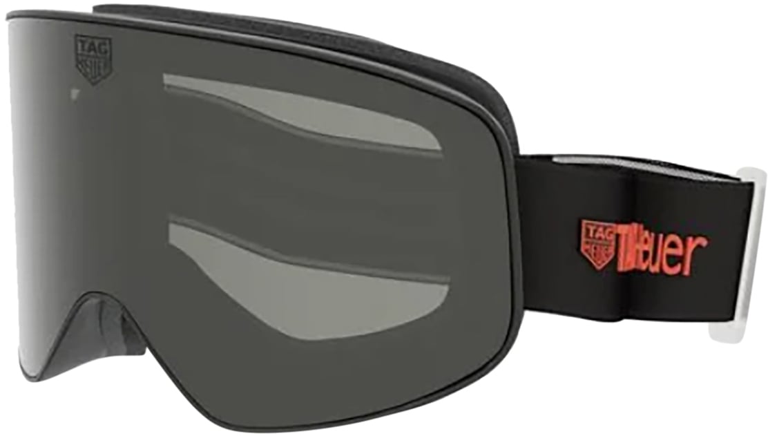 Tag Heuer Tag Heuer TH40052U Zwart