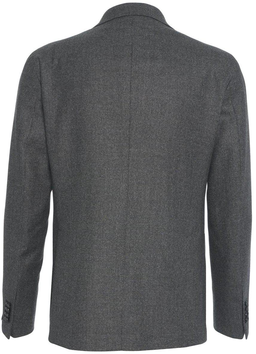 Tagliatore Wool suit Grijs
