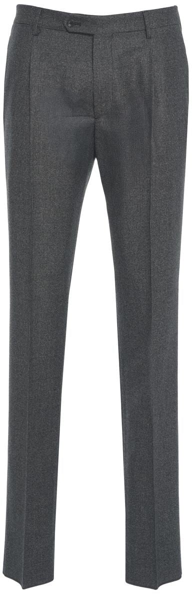 Tagliatore Wool suit Grijs