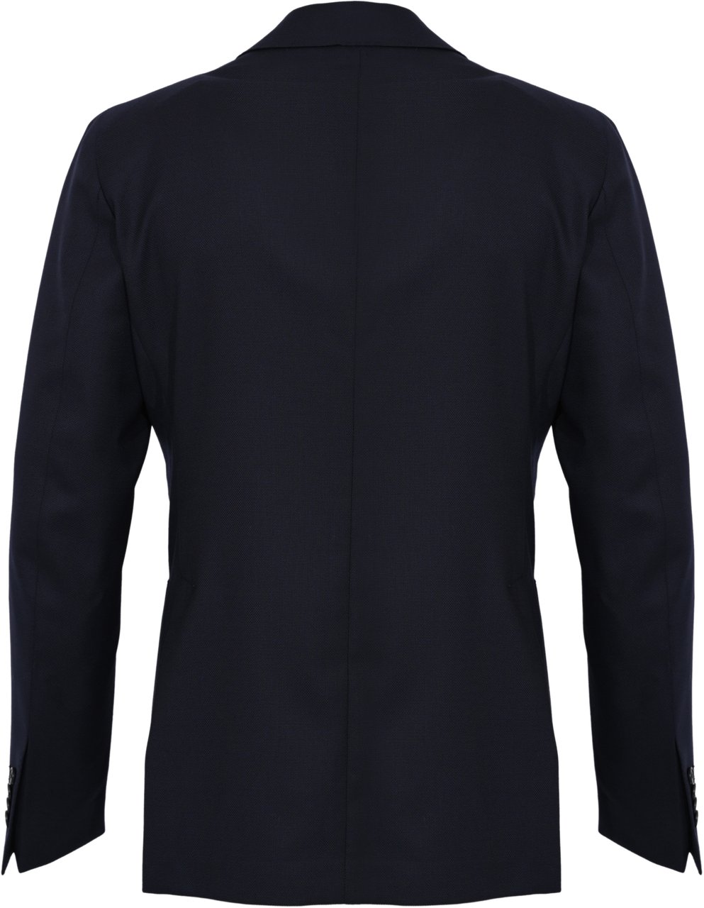 Tagliatore Jackets Blue Blauw