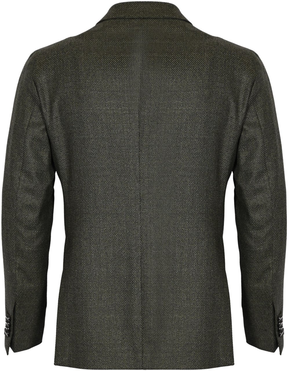 Tagliatore Jackets Green Groen