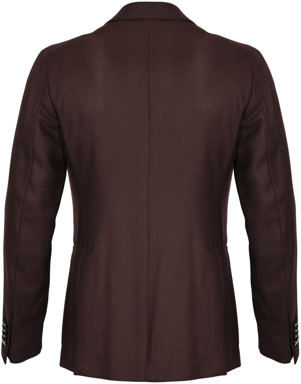 Tagliatore Jackets Anthracite Grijs