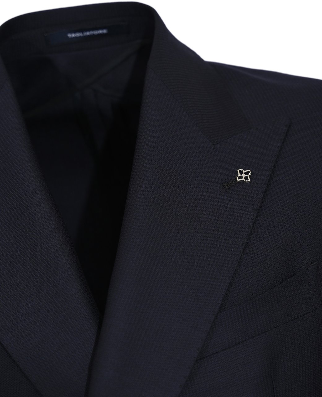 Tagliatore Jackets Blue Blauw