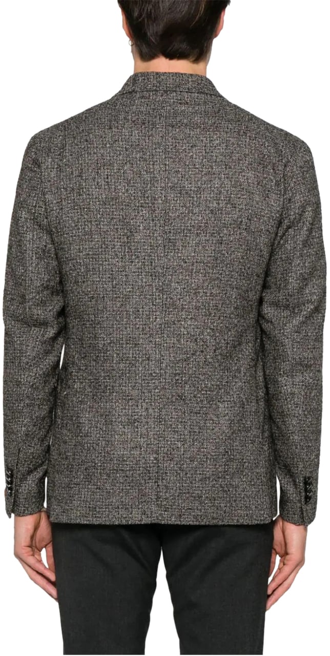 Tagliatore giacca uomo divers Divers