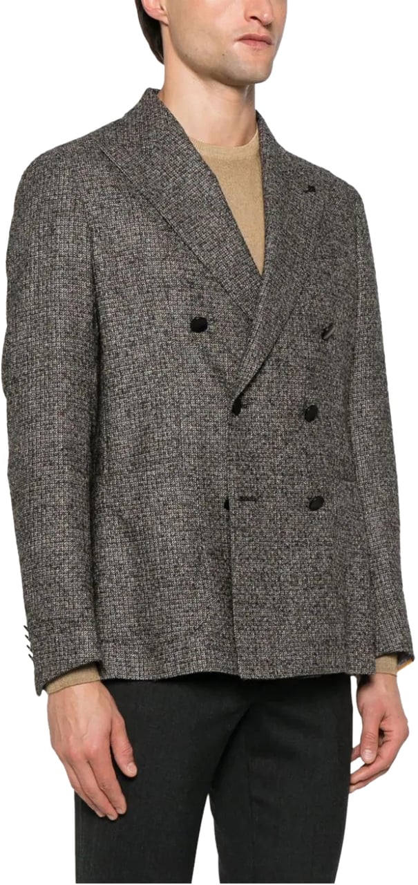 Tagliatore giacca uomo divers Divers