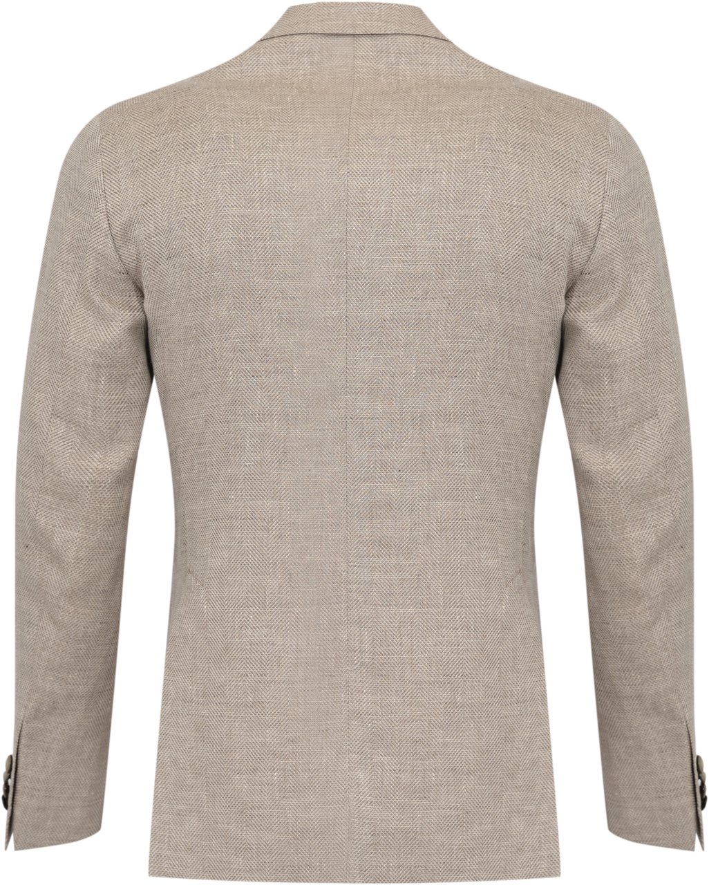 Tagliatore Jackets Dove Grey Grijs