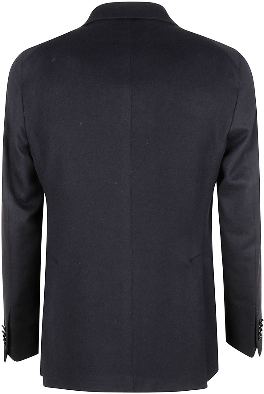 Tagliatore Jackets Black Zwart