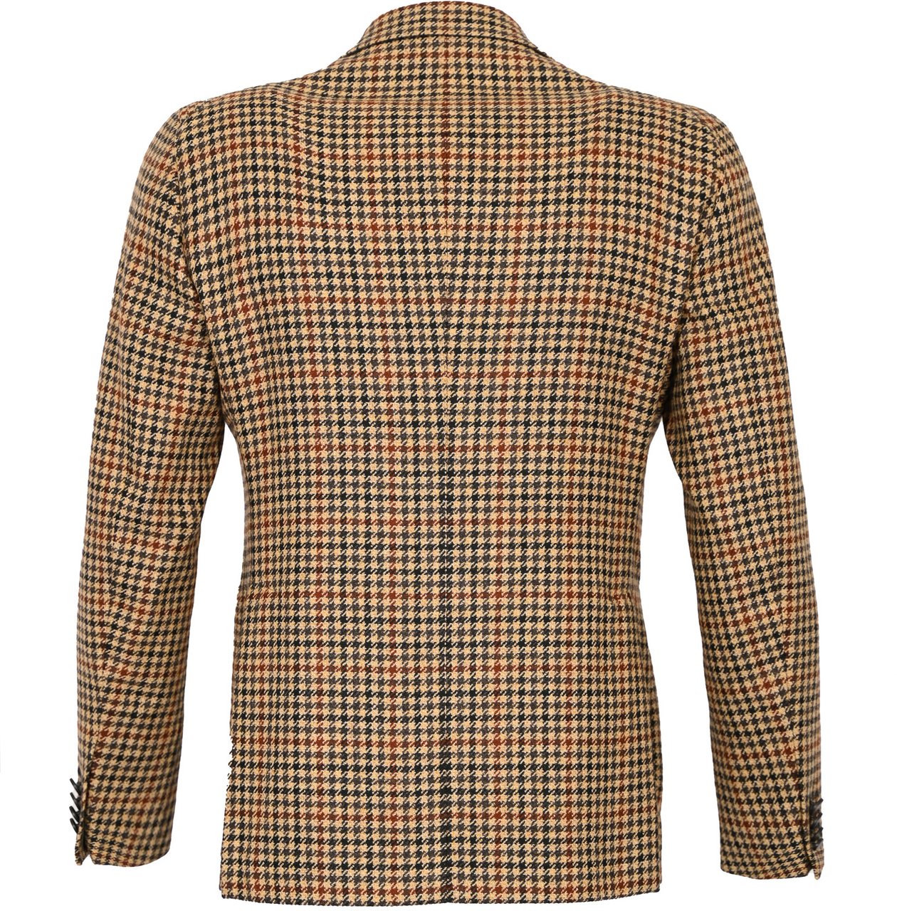 Tagliatore Jackets Beige Beige