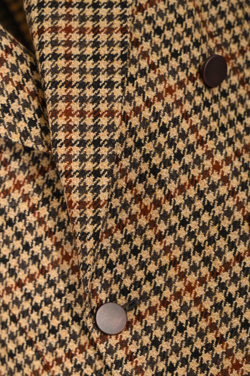 Tagliatore Jackets Beige Beige