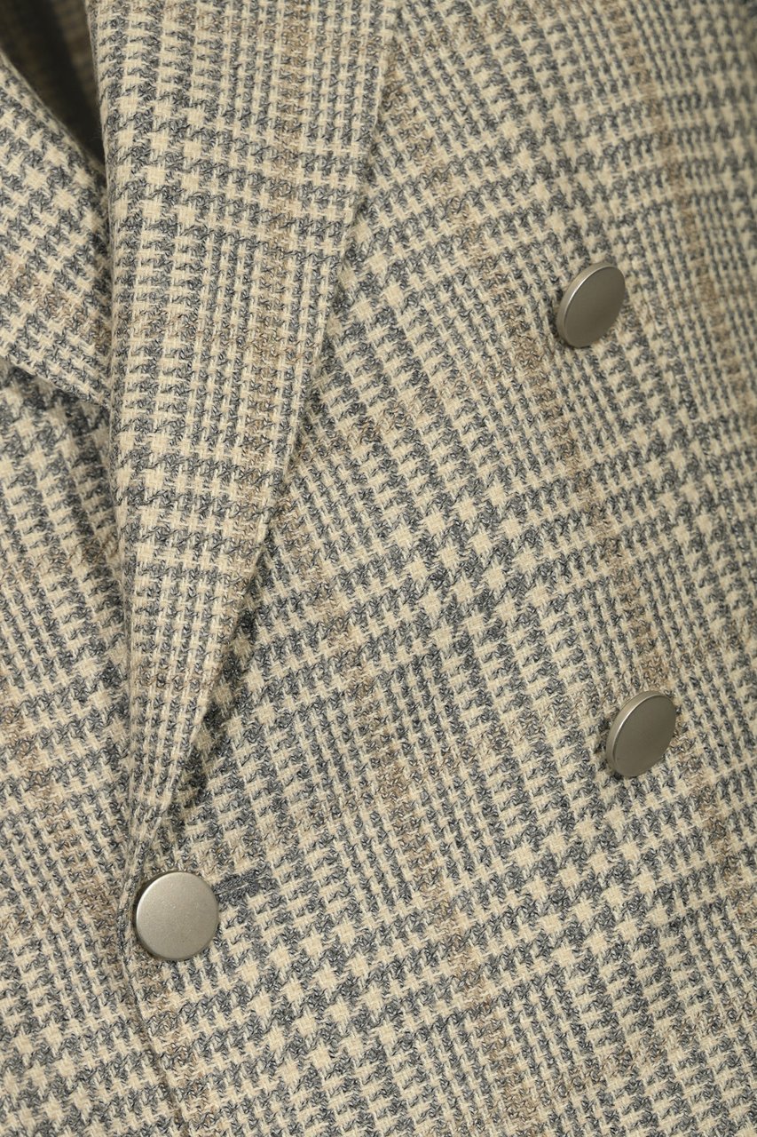 Tagliatore Jackets Perla Divers