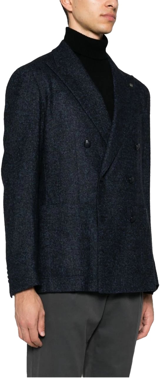 Tagliatore giacca uomo divers Divers