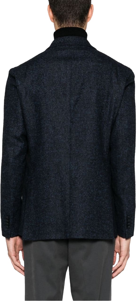 Tagliatore giacca uomo divers Divers