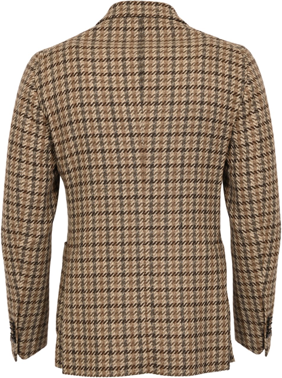 Tagliatore Jackets Brown Bruin