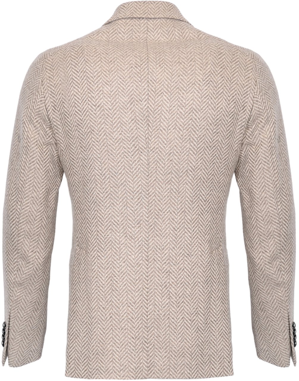 Tagliatore Jackets Dove Grey Grijs