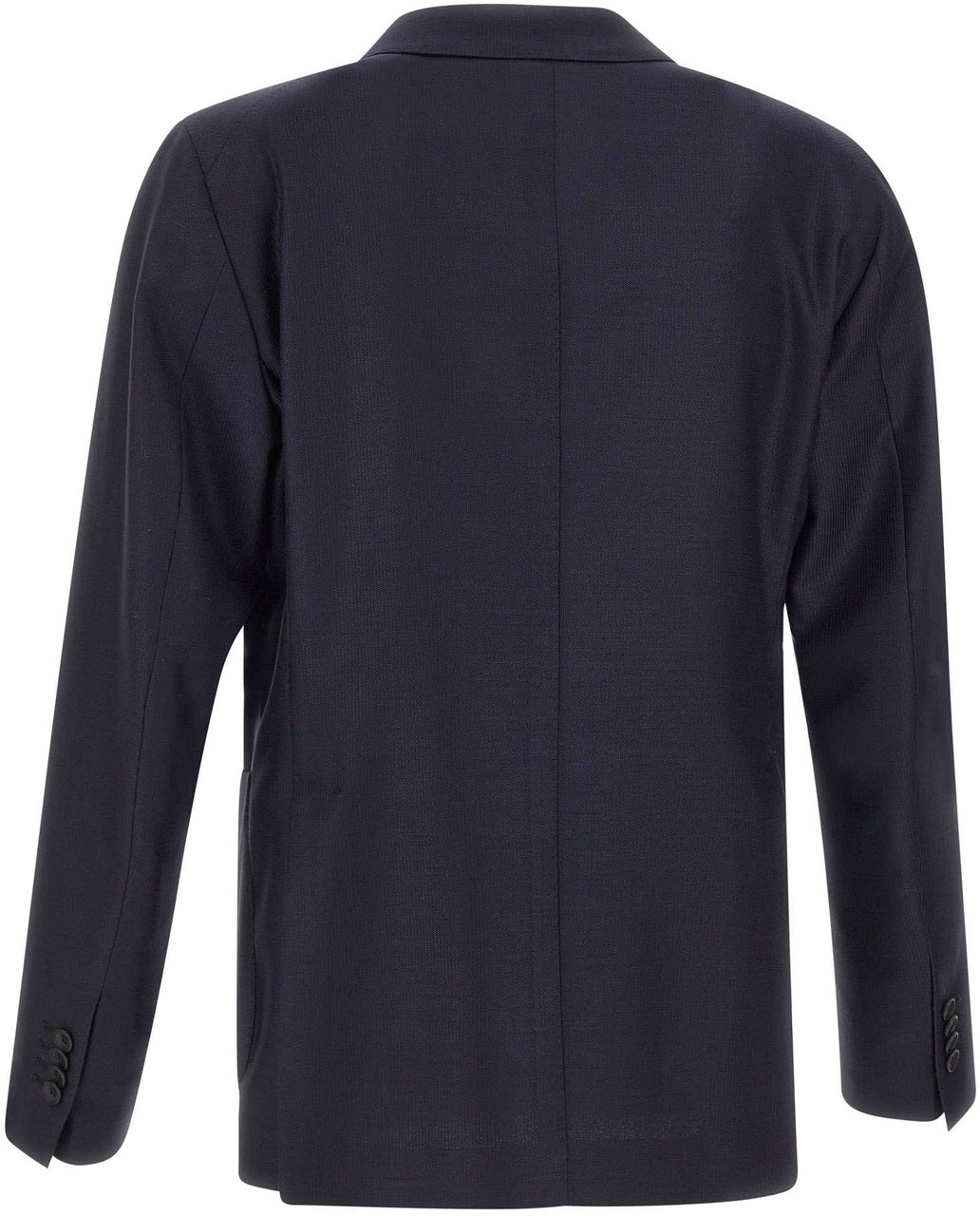 Tagliatore Jackets Blue Blauw