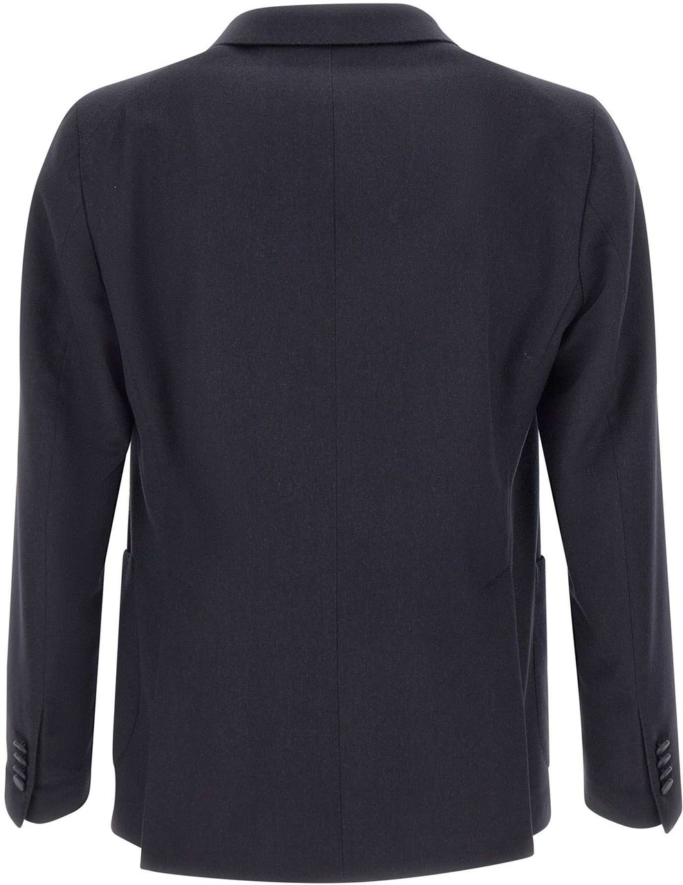 Tagliatore Jackets Blue Blauw