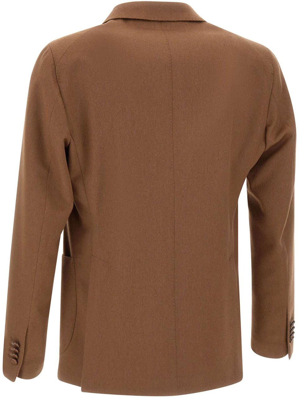 Tagliatore Jackets Brown Bruin
