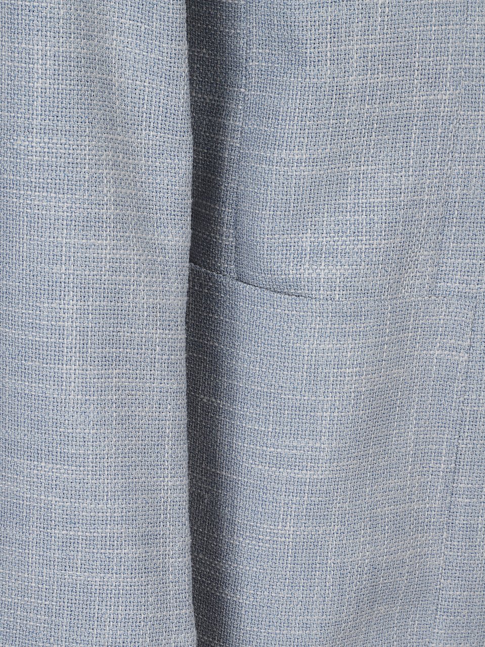 Tagliatore Monte Carlo Double Breasted Blazer Grijs