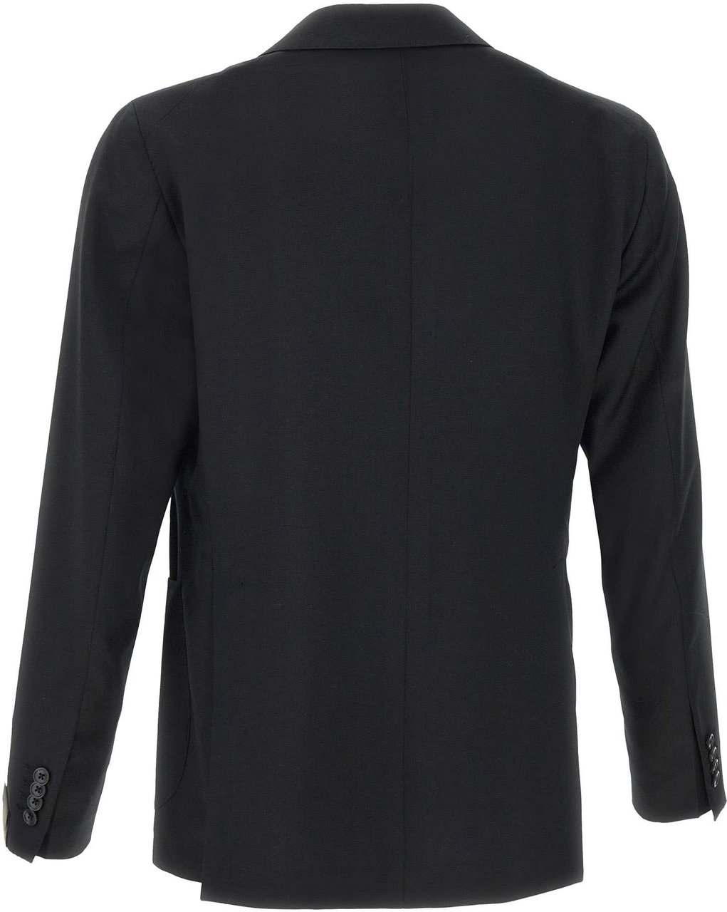 Tagliatore Jackets Black Zwart
