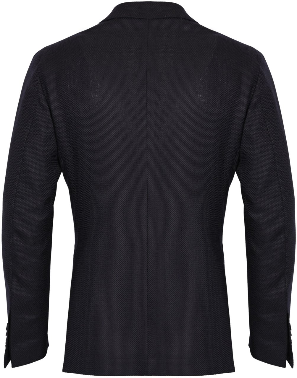 Tagliatore Jackets Blue Blauw