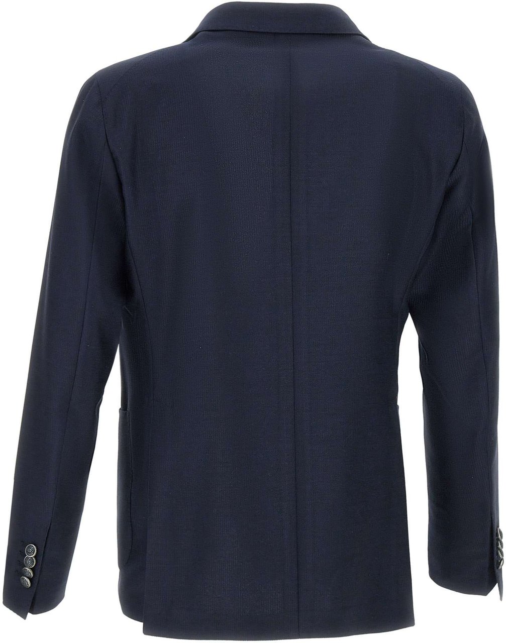 Tagliatore Jackets Blue Blauw