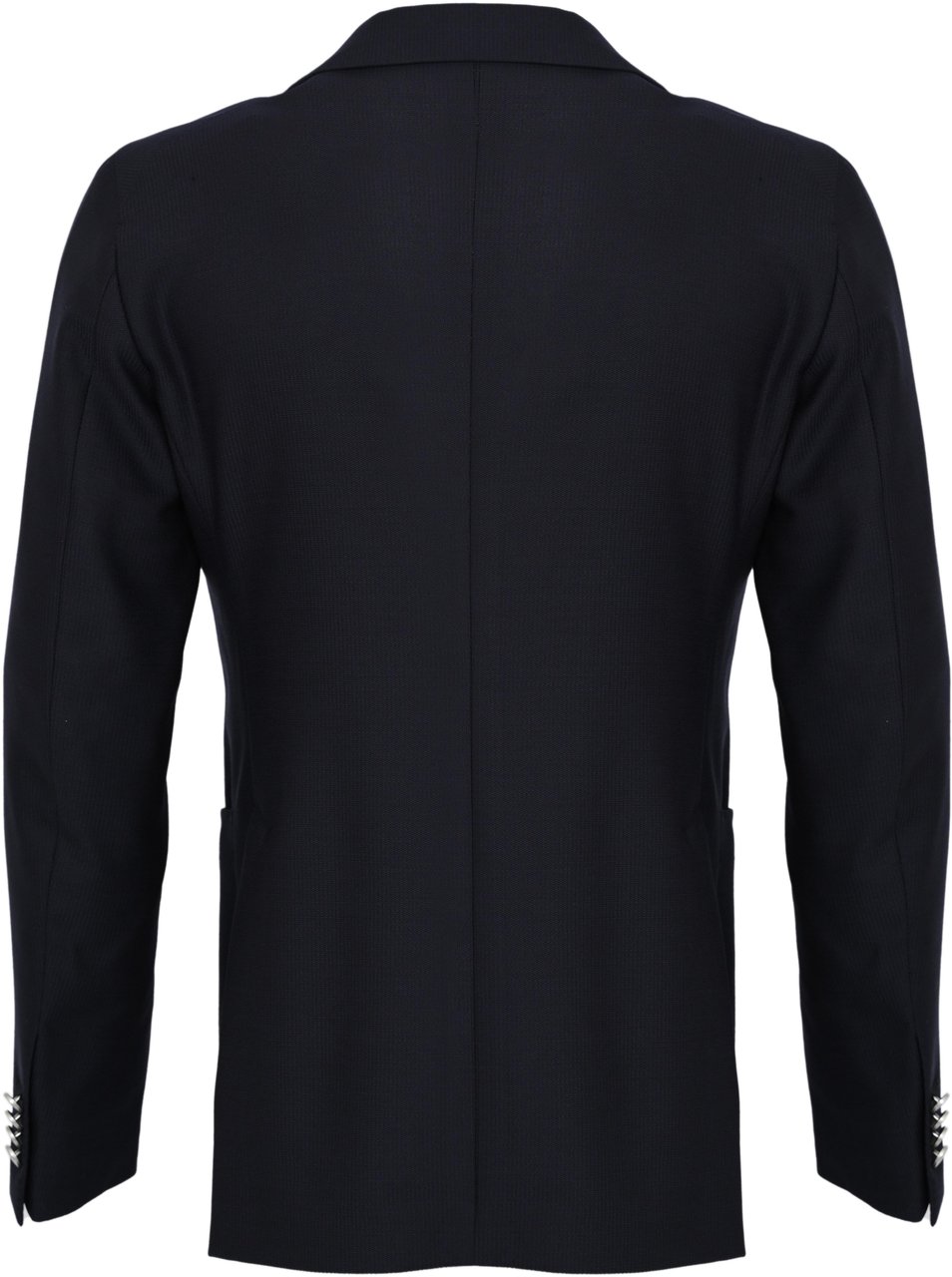 Tagliatore Jackets Blue Blauw