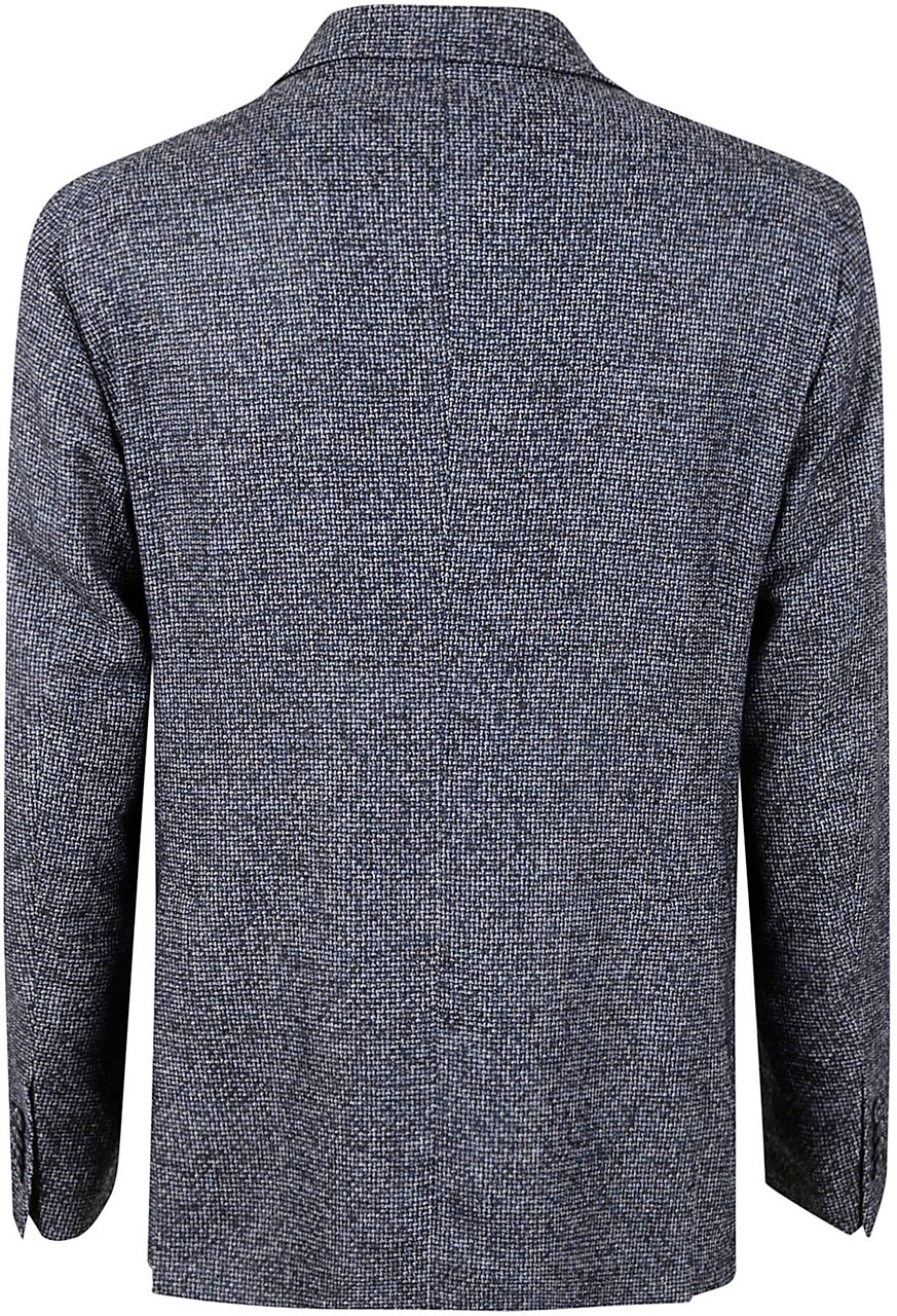 Tagliatore Jackets Black Zwart