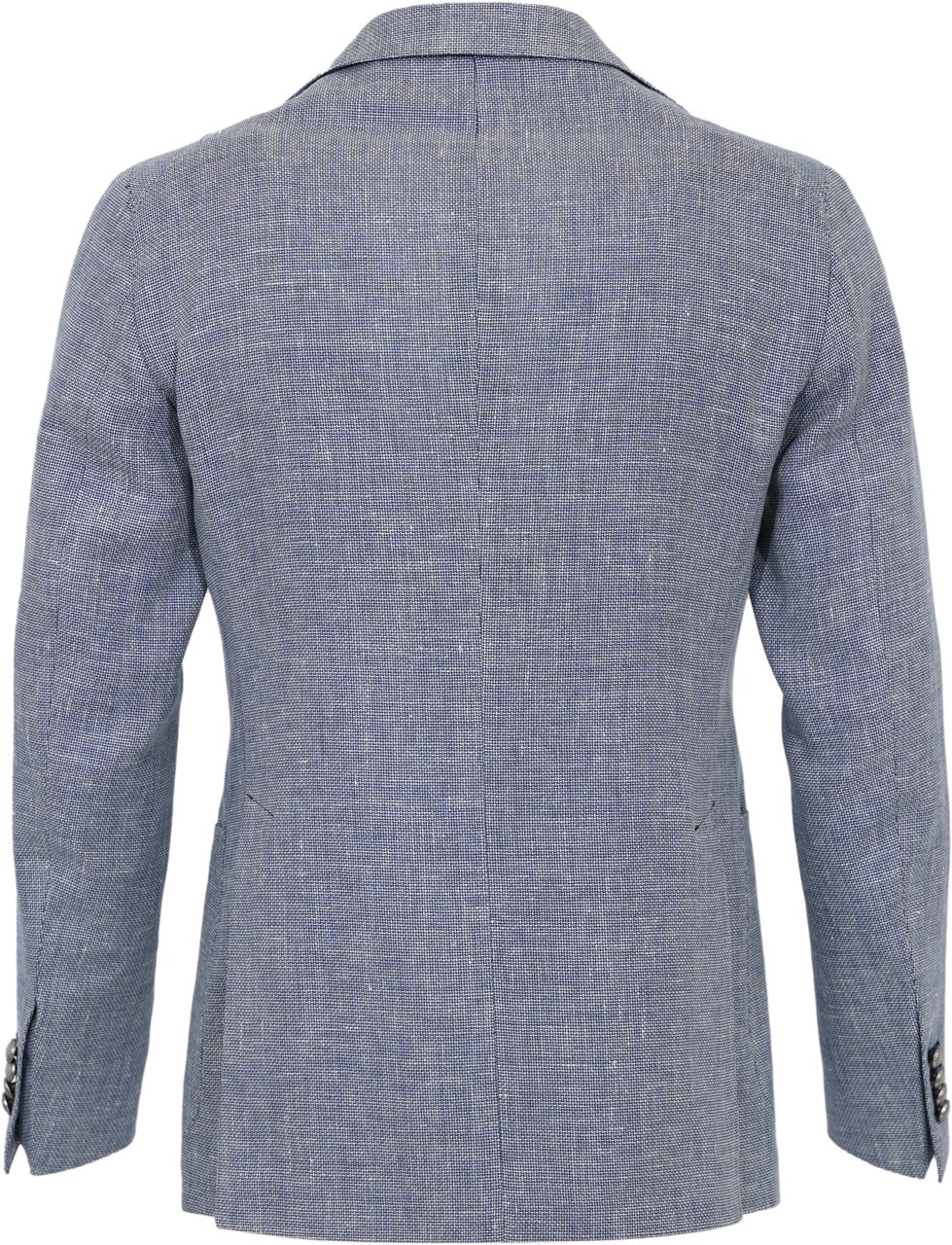 Tagliatore Jackets Blue Blauw