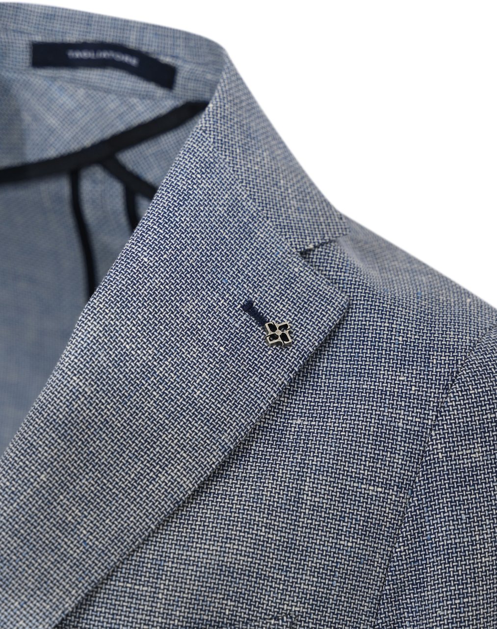 Tagliatore Jackets Blue Blauw