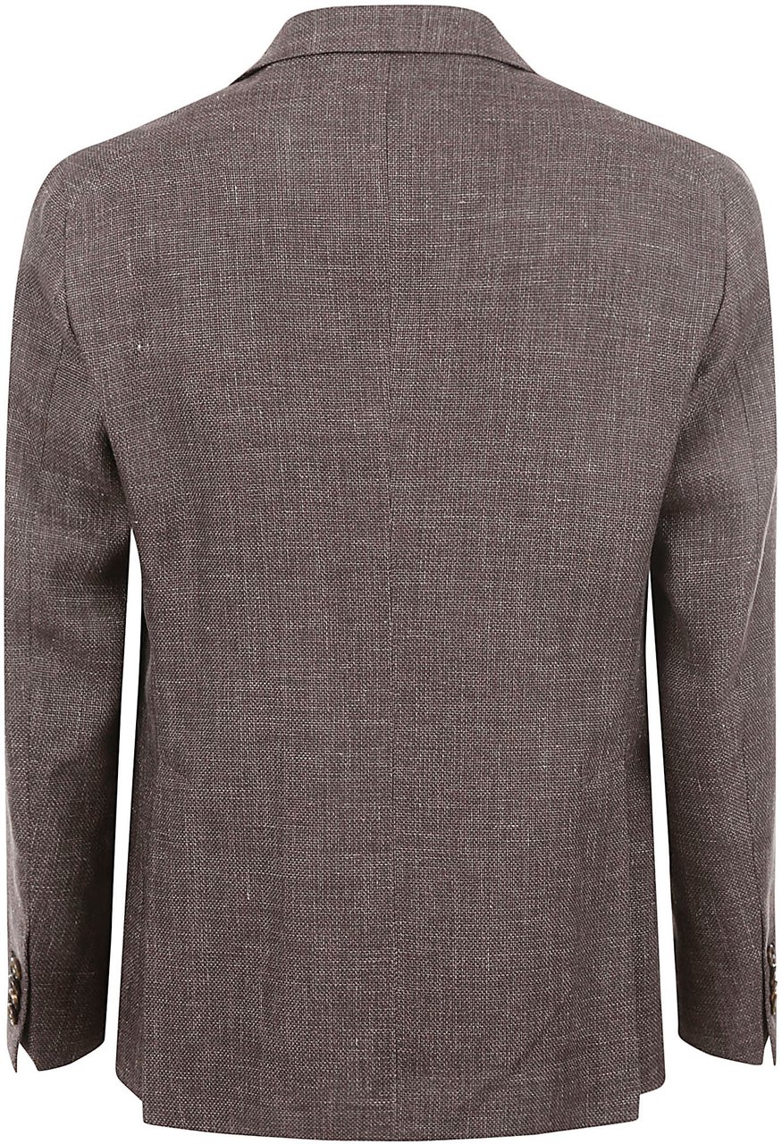 Tagliatore Jackets Marrone Taupe