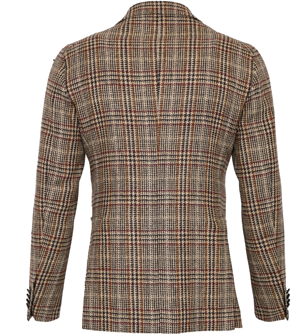 Tagliatore Jackets Brown Bruin