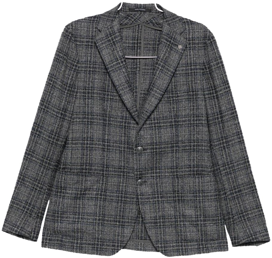 Tagliatore Jackets Grigiosilver Divers