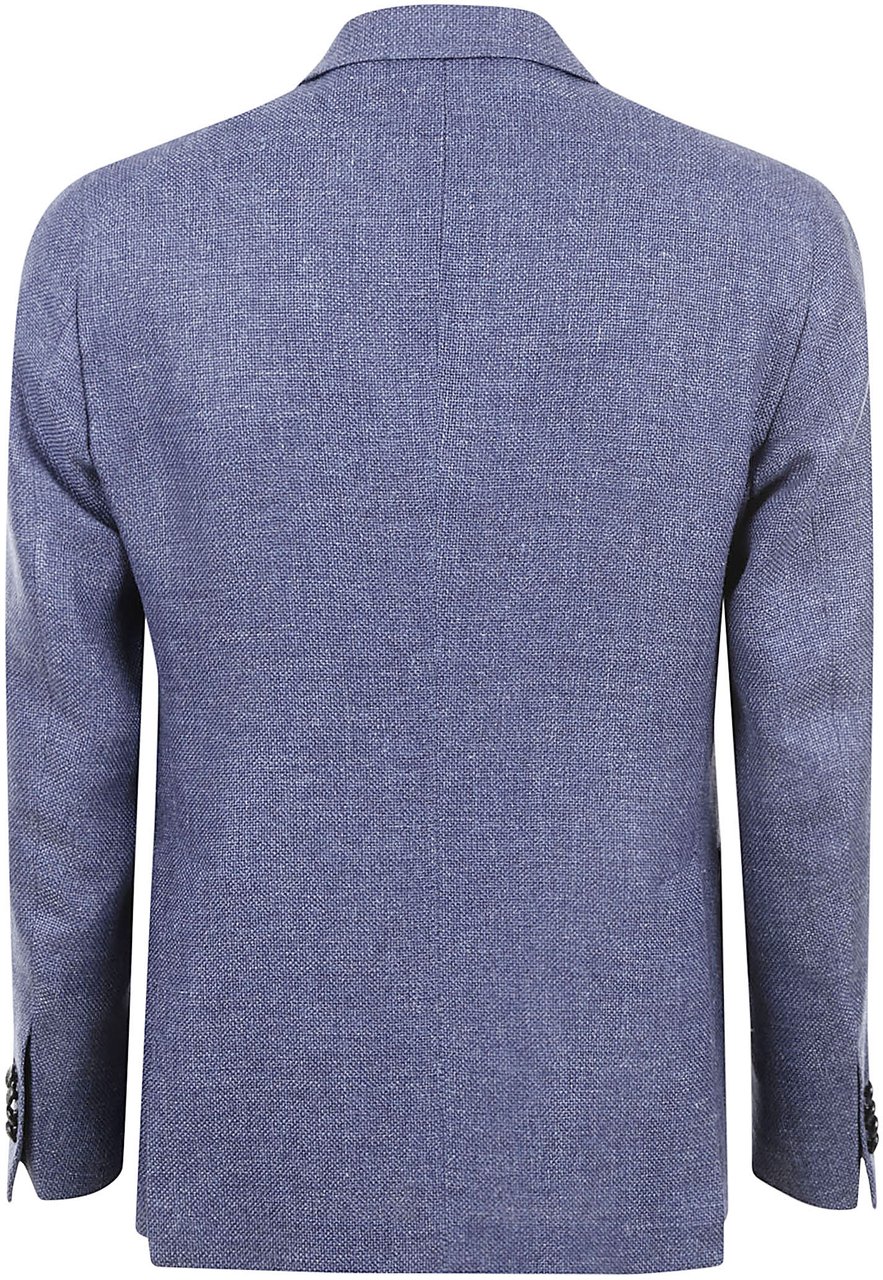 Tagliatore Jackets Avion Blauw
