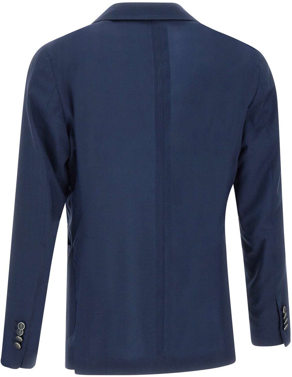 Tagliatore Jackets Blue Blauw