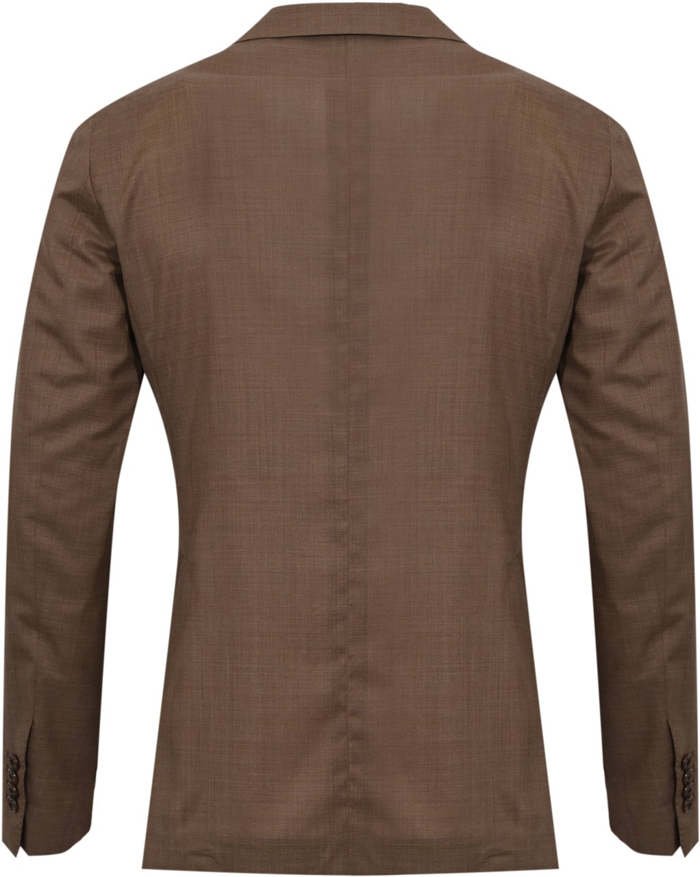 Tagliatore Jackets Brown Bruin