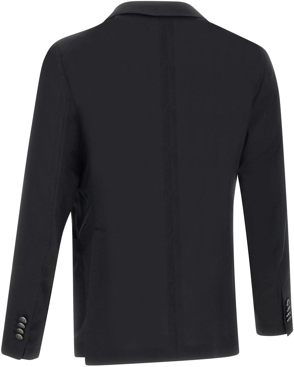 Tagliatore Jackets Black Zwart