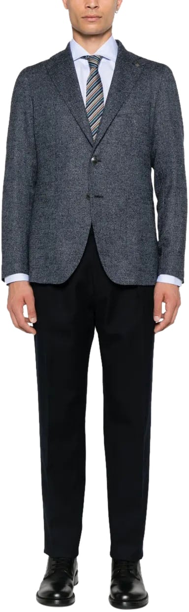 Tagliatore giacca uomo divers Divers