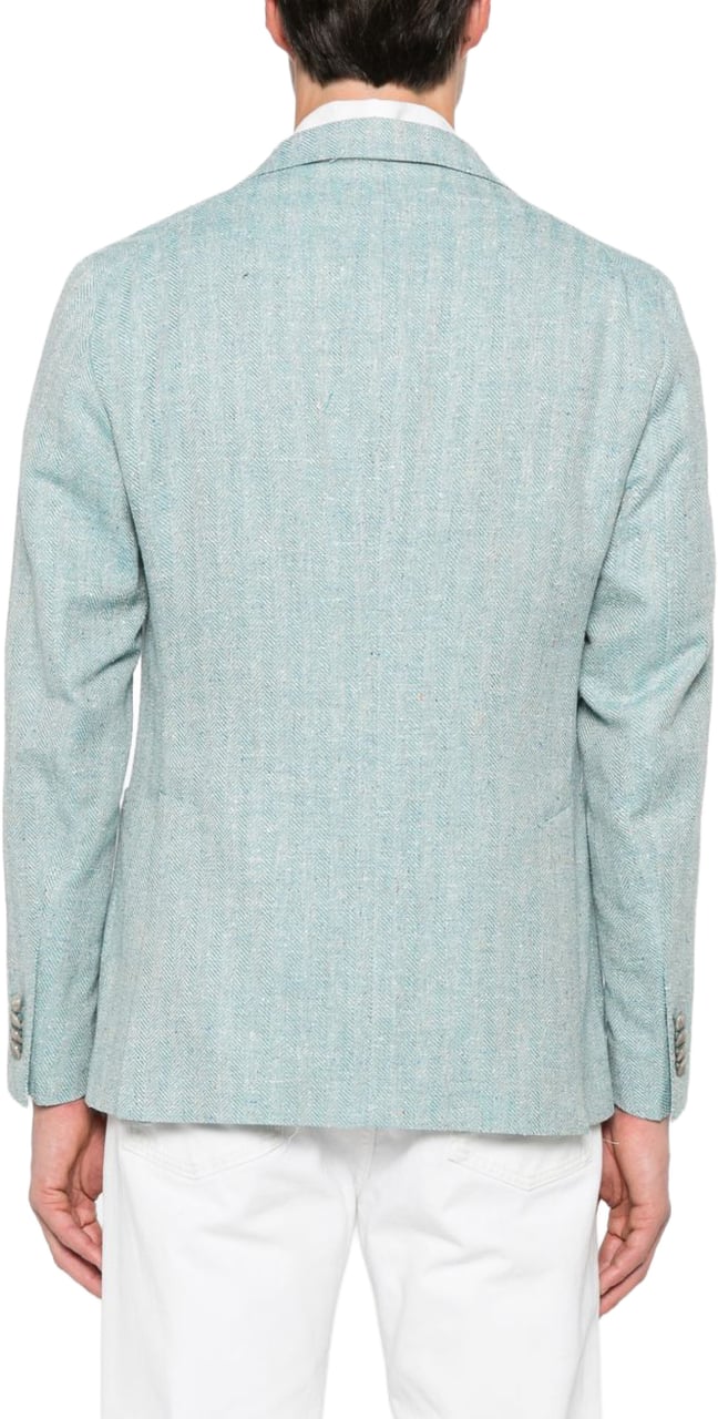 Tagliatore Jackets Blu Lime