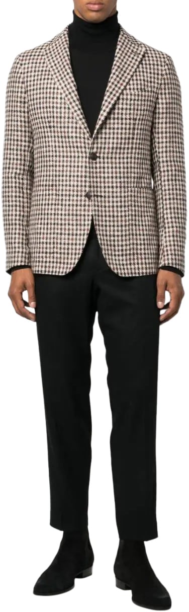 Tagliatore giacca uomo divers Divers