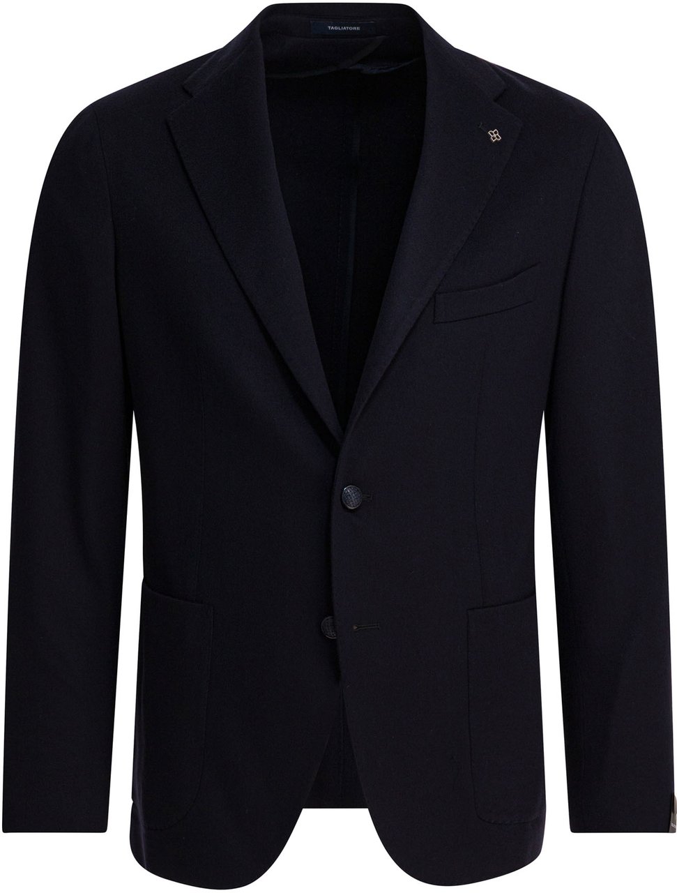 Tagliatore Jackets Blauw
