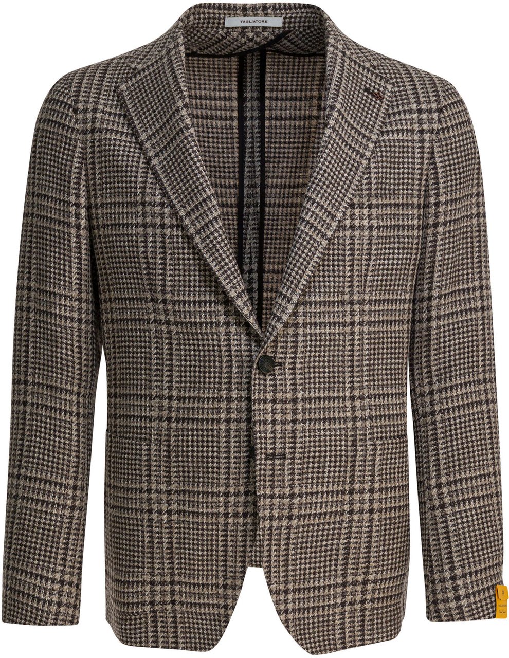 Tagliatore Jackets & Coats Bruin