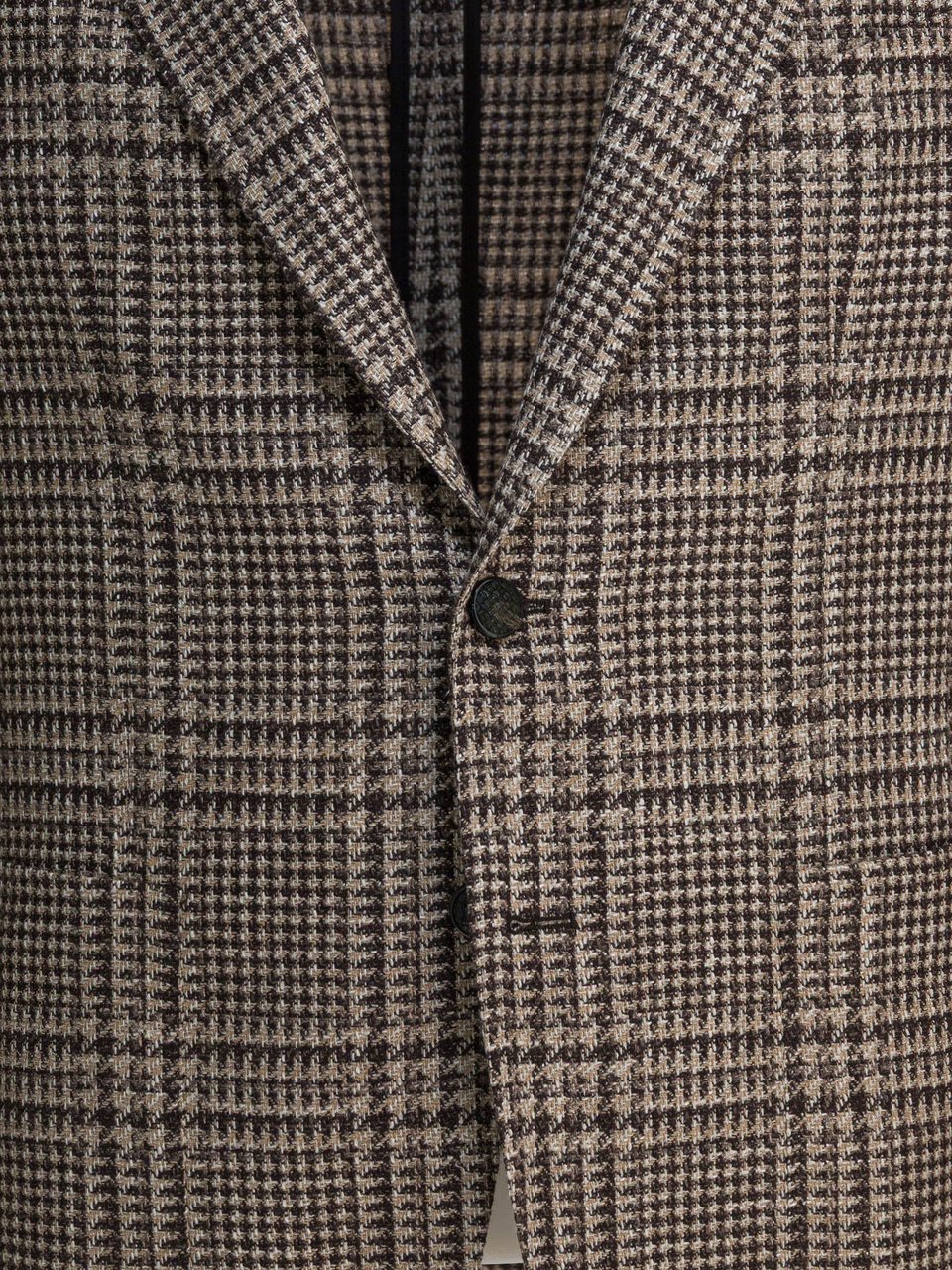 Tagliatore Jackets & Coats Bruin