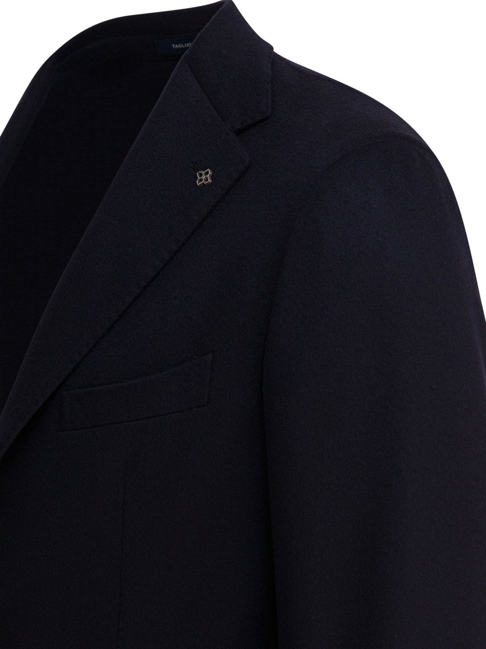 Tagliatore Jackets Blauw