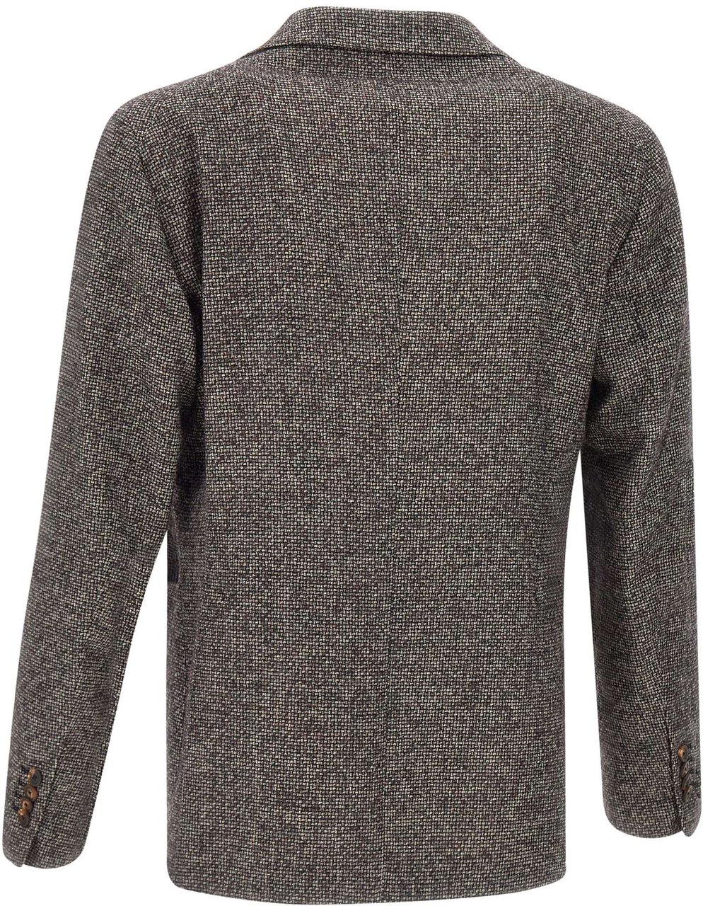 Tagliatore Jackets Brown Bruin