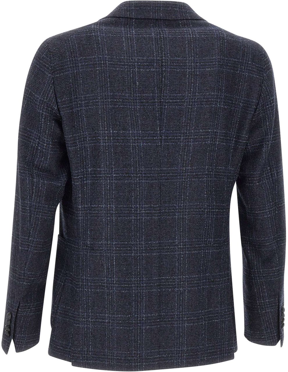 Tagliatore Jackets Blue Blauw