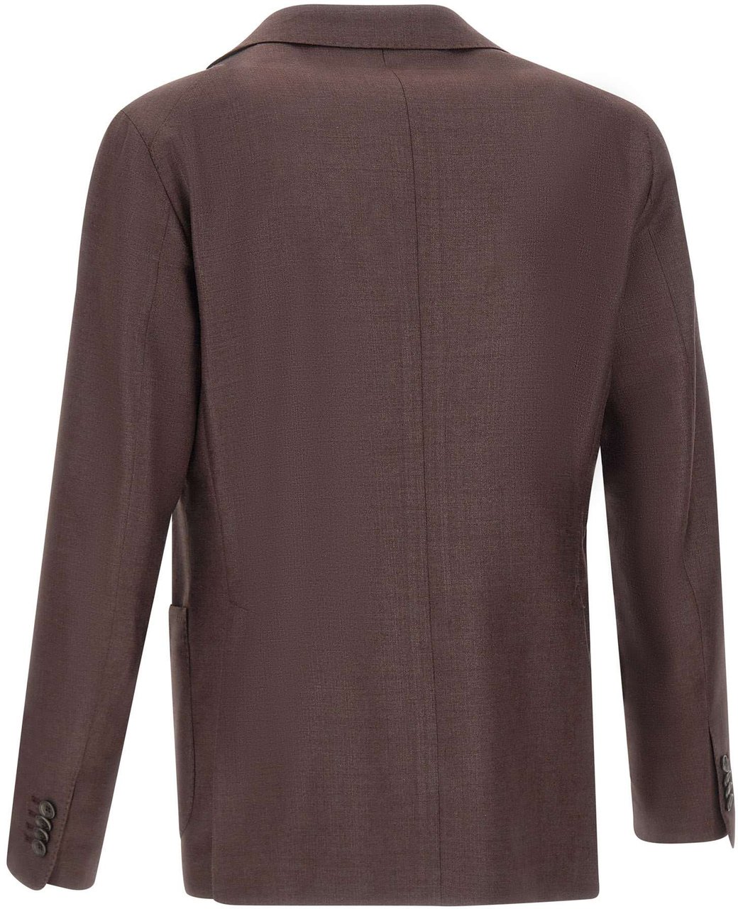 Tagliatore Jackets Brown Bruin