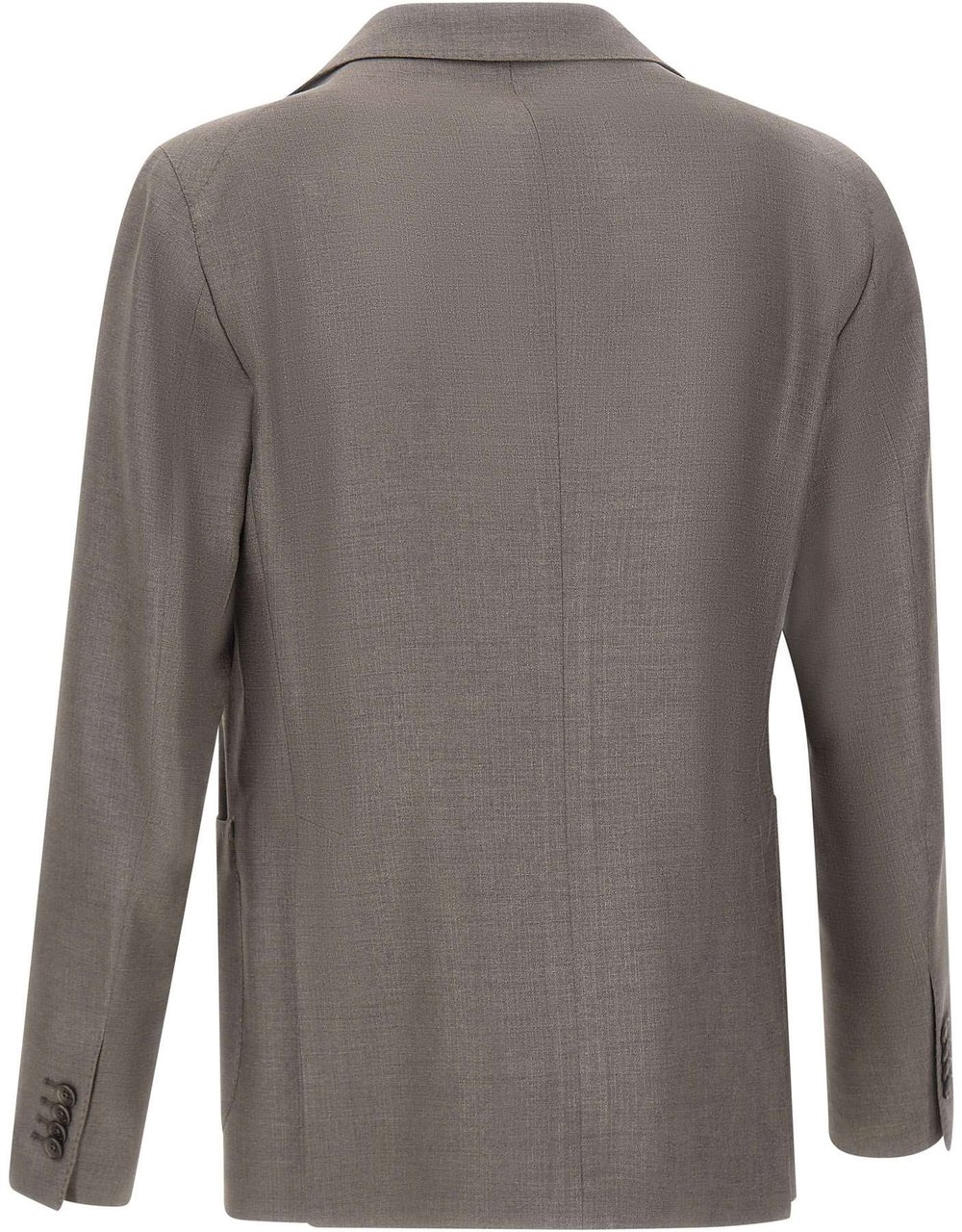 Tagliatore Jackets Brown Bruin