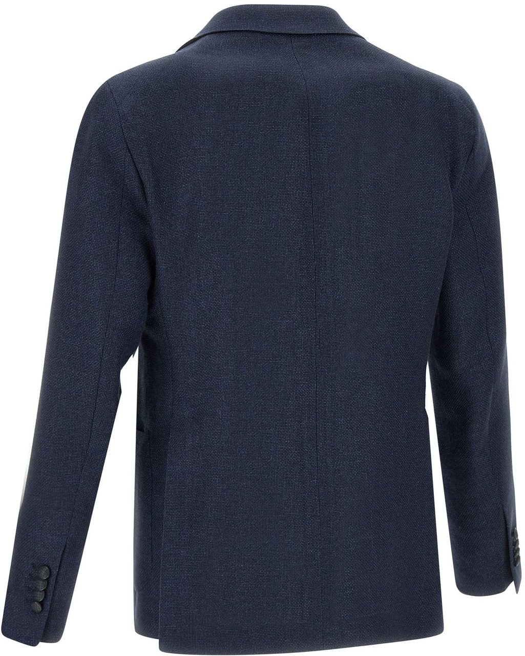 Tagliatore Jackets Blue Blauw