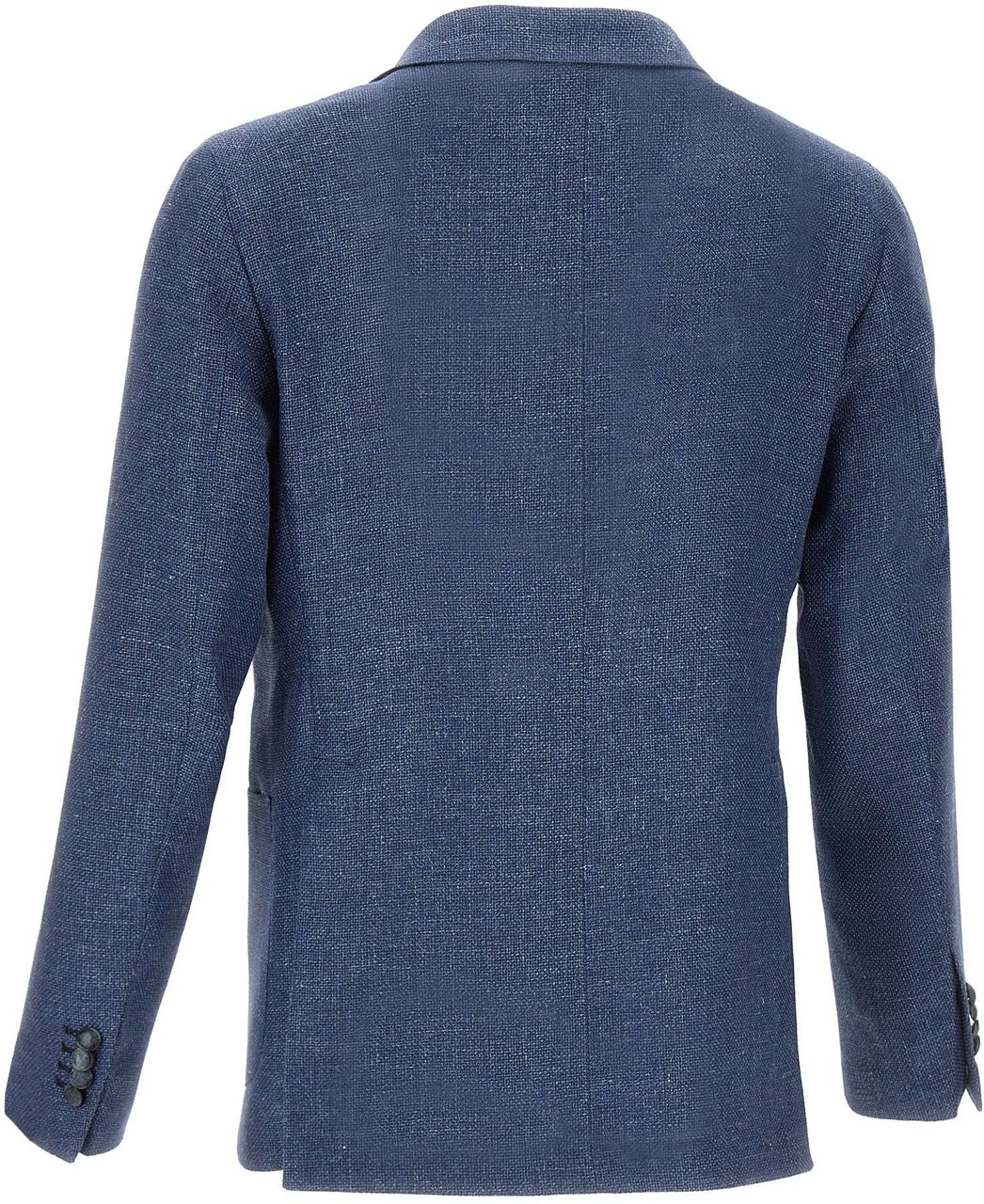 Tagliatore Jackets Blue Blauw